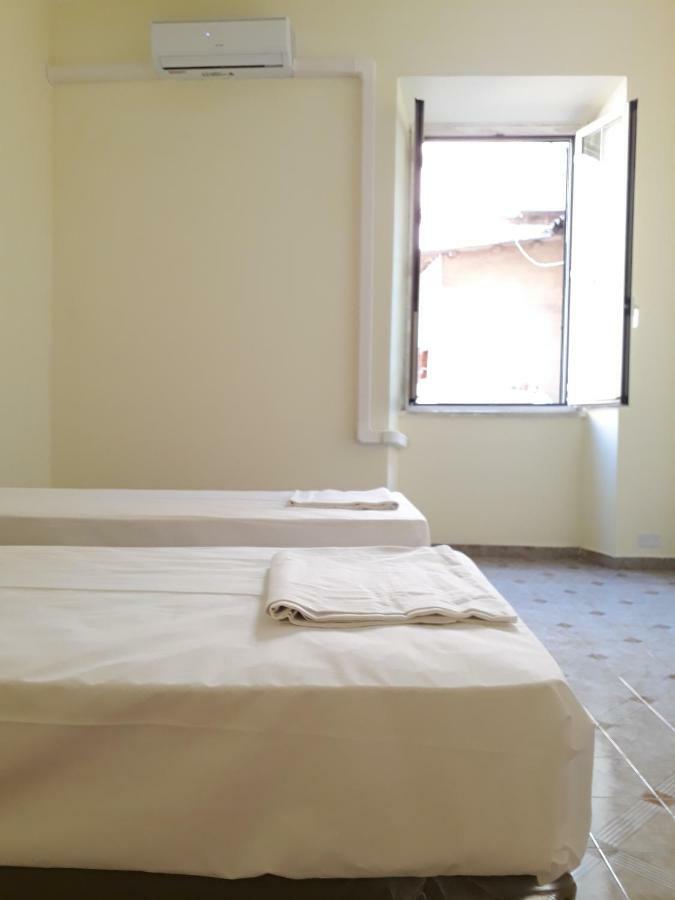 Affittacamere Romanstyle Luaran gambar