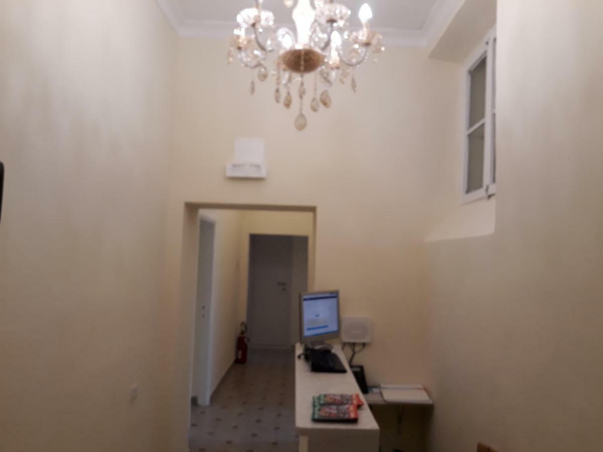 Affittacamere Romanstyle Luaran gambar