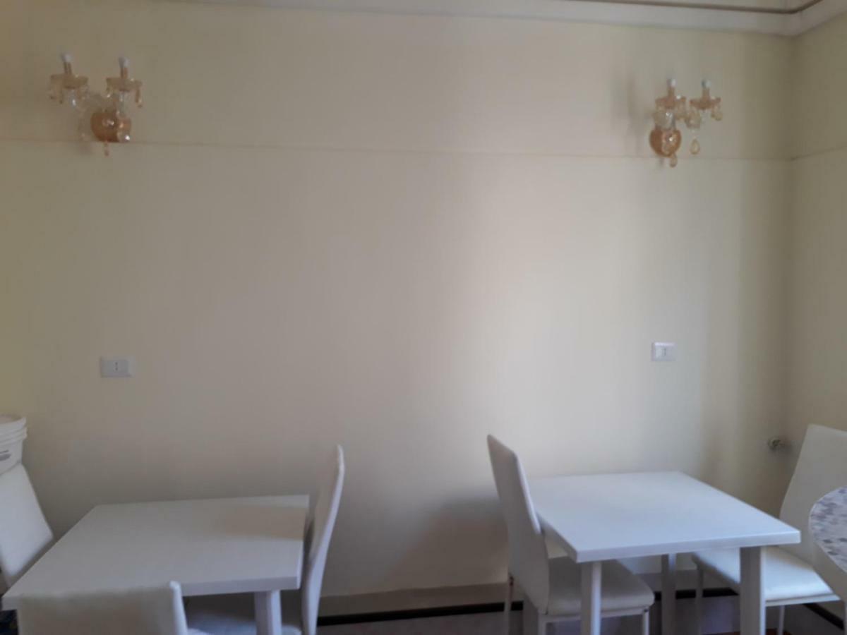 Affittacamere Romanstyle Luaran gambar